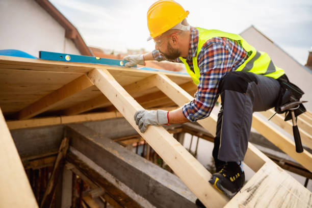 Quick and Trustworthy Emergency Roof Repair Services in Bartlett, IL