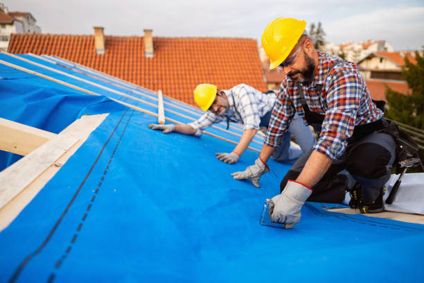 Roof Installation Near Me in Bartlett, IL