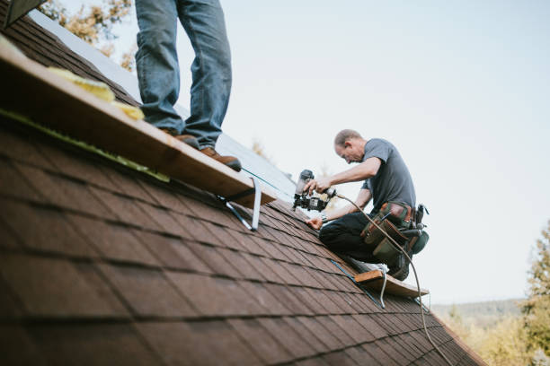 Quick and Trustworthy Emergency Roof Repair Services in Bartlett, IL